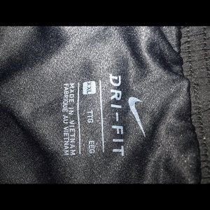 Nike Dri-Fit shorts